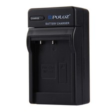 NP-110 Camera Travel Battery Charger For CASIO EXILIM EX-Z2000 Digital Camera