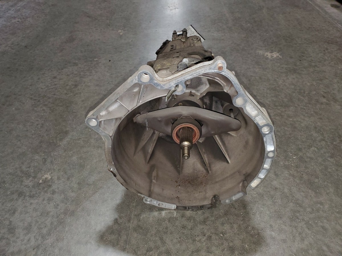 専用ページ　SAEさま MANUAL 6 SPEED SEQUENTIAL TRANSMISSION 2004 BMW Z4 2.5L WITH