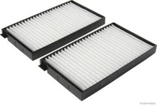 HERTH+BUSS (J1340517) Innenraumfilter, Pollenfilter, Mikrofilter für HYUNDAI