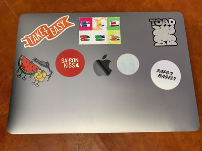 MacBook Air 13'' (Mitte 2019) - Core i5 1,6 GHz - 8 GB Speicher - 128 GB - Intel UHD