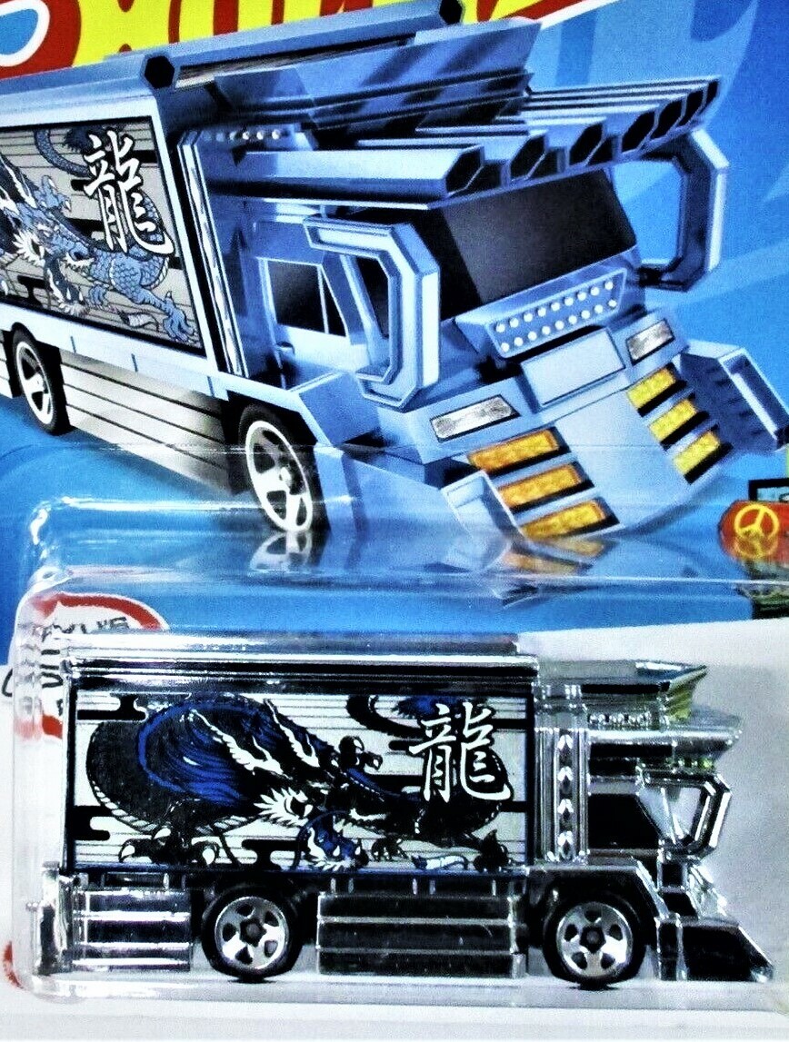HOTWHEEL RAIJIN EXPRESS ライジンエクスプレス Amazon.com: Hot Wheels - Raijin Express - HW Metro 7/10