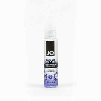 cooling lubricant gel ORGIE ORGIE cooling water-based lubricant 150ml/5.07oz 150ml/5.07oz buy in  United States with free shipping CosmoStore main image 0