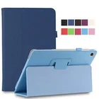For iPad 2nd/3rd/4th/5th/6th Generation Mini PU Leather Protective Case Cover US