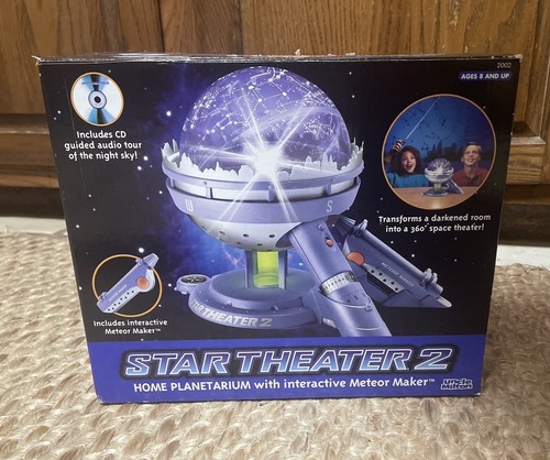 Simple Machines (5 models - 63 Pieces) AND Star Theater 2 (CD Included) Bundle - Picture 8 of 8