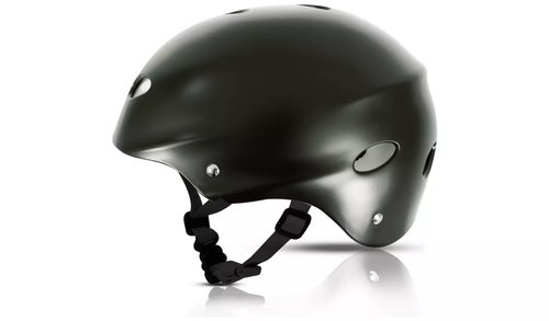Zink Kinder Fahrradhelm - Unisex, 54 -58 cm - Bild 2 von 7