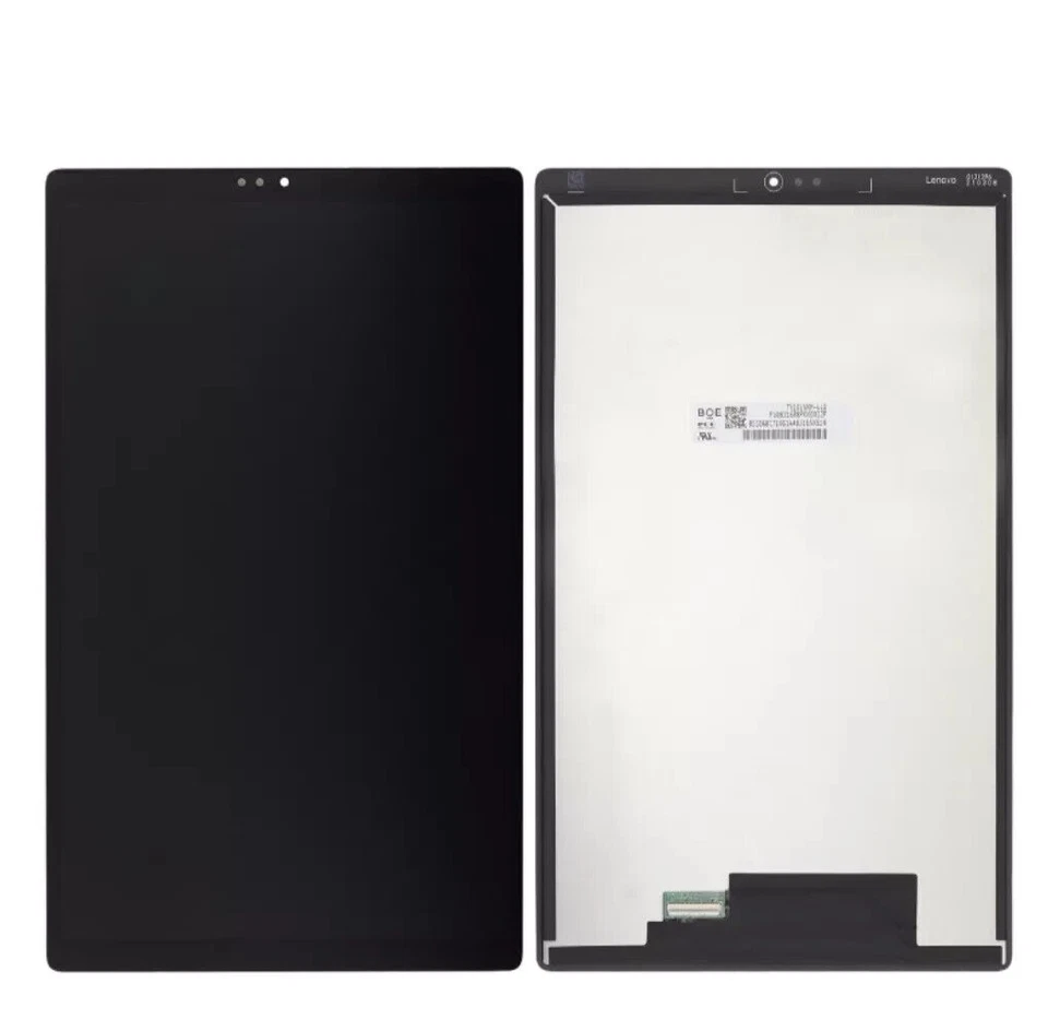 Lenovo Tab M10 2nd X306F X306X Repuesto Pantalla LCD Digitalizador Pantalla Táctil Foto 3 de 3