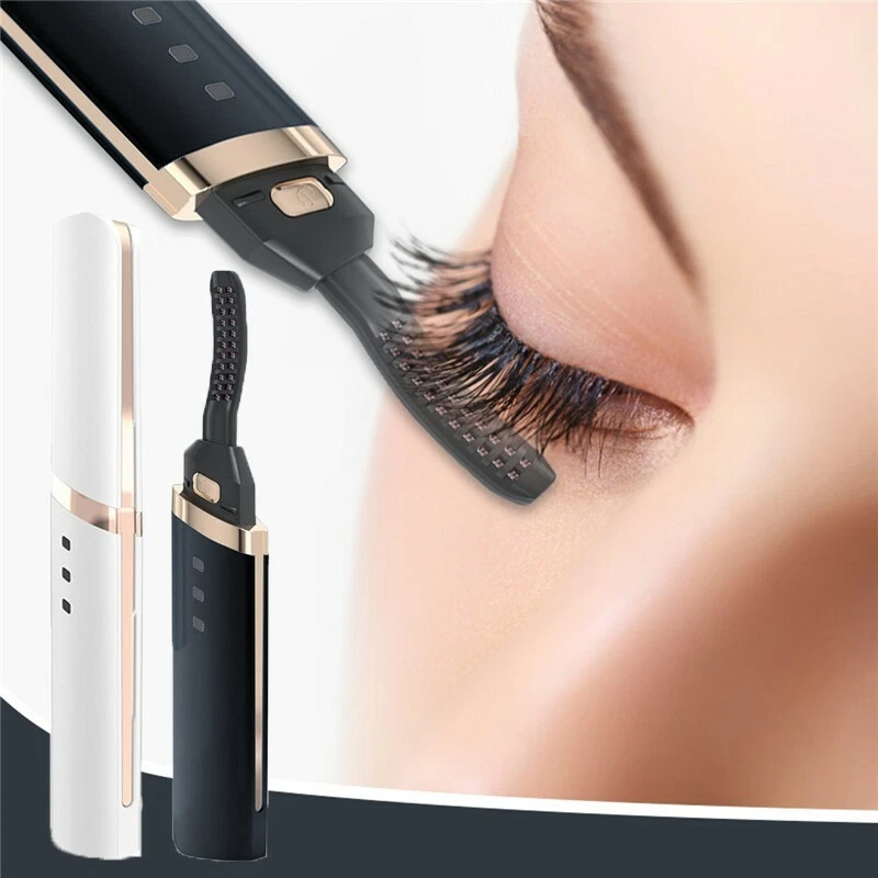 Electric on sale lash curler