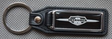 Schl&uuml;sselanh&auml;nger f&uuml;r Fans Suzuki Intruder long  keychain keyring key chain ring