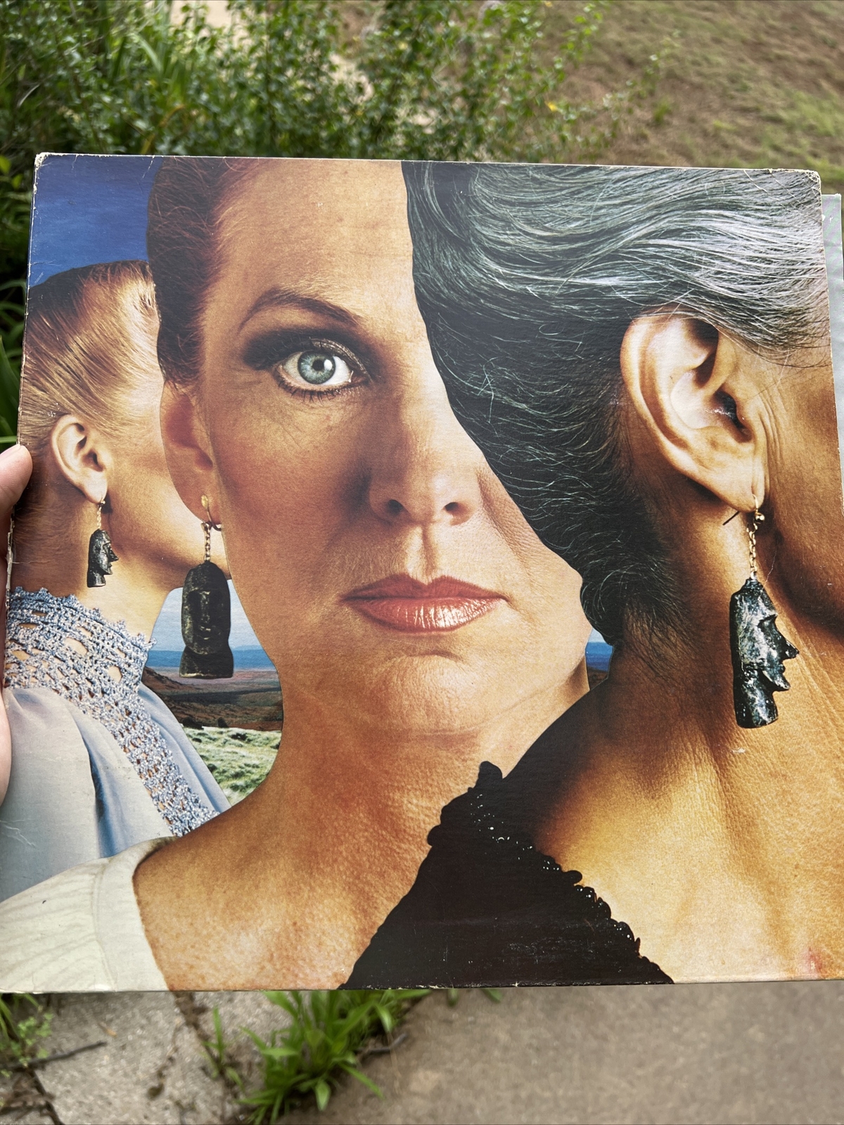 Styx Pieces Of Eight Vinyl Records LP Classic Rock 1978 A&M Records SP-4724-image