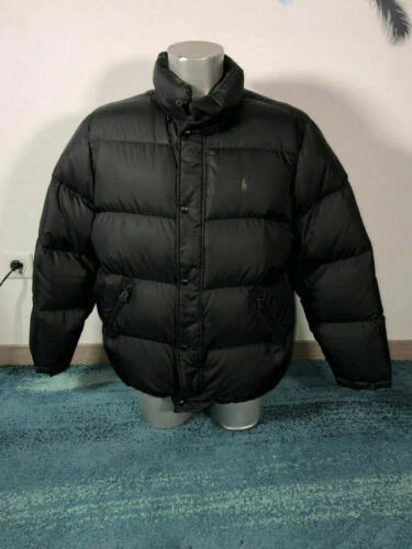 Manteaux, vestes et gilet doudoune Ralph Lauren pour homme