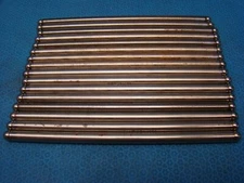 Ford 302 Pushrod 16 Each PUSHRODS 1969-1985 USA Made Push Rods