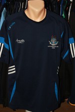 Ath Cliath Dublin Minor Hurlers 2009 Gaa O'Neills Training Shirt Gaelic Ireland