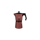 Cafetière italienne Mokclassic 300 RED