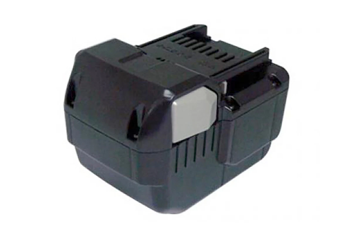 Hitachi dh24dvc outlet replacement battery