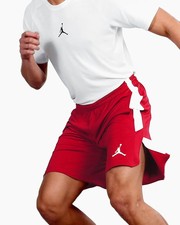 jordan alpha dry shorts