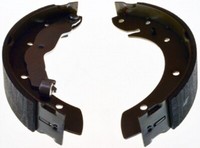 Denckermann Bremsbackensatz Bremsbacken Hinten FüR BMW 3Er Compact E36
