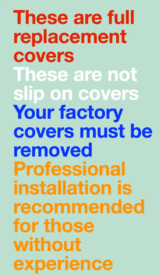 Черные и красные замшевые кожаные чехлы на сиденья для Dodge Charger 2015-23 годов выпуска с логотипом Scat Pack - Изображение 3 из 4