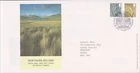 GB ROYAL MAIL FDC FIRST DAY COVER 2008 N. IRELAND DEFINITIVES BUREAU PMK
