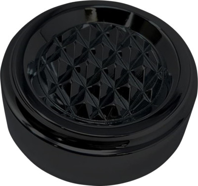 Covingtons Dipstick Cover Black Diamondback C3085-B
