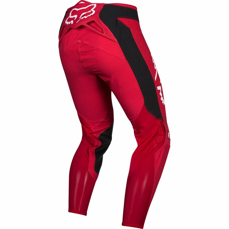 *FREE SHIPPING* FOX - FLEXAIR ROYL FLAME RED ALL SIZES - Image 3 of 3