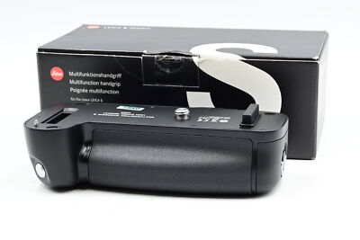 ライカ　S 16028 マルチファンクションハンドグリップS ライカS 006 ヨドバシ.com - ライカ Leica ライカSシステム マルチファンクション