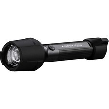 LEDLENSER P6R Work Rechargeable LED Flashligh...