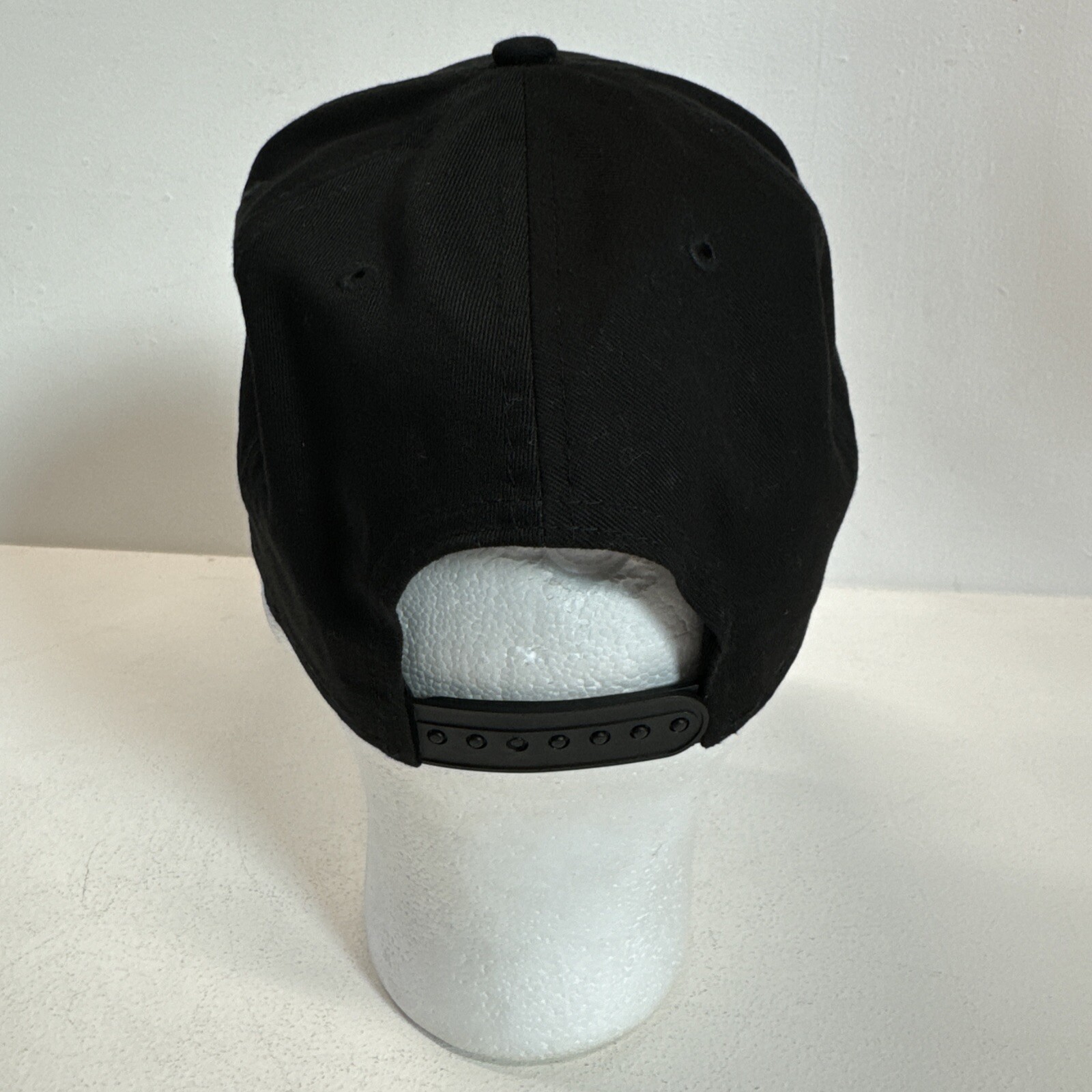 Future Backwards E 9fifty New Era SnapBack Hat Bl… - image 3