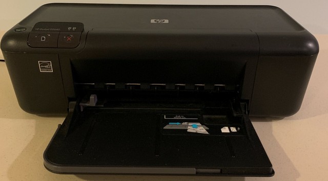 hp deskjet 720c