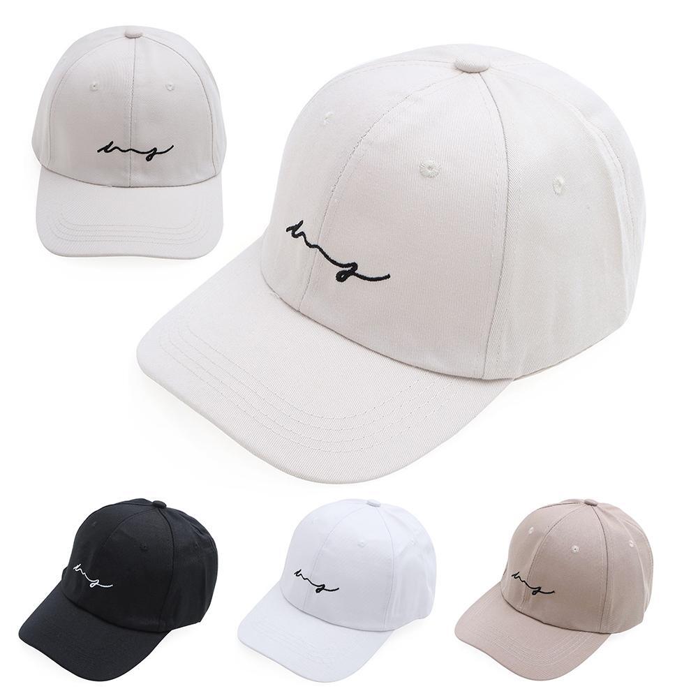 APL Cappelli da baseball in cotone ricamo snapback cap cappelli protezione solare hip hop