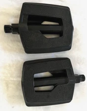 VP COMPONENTS VP-836 PLATFORM PEDALS FOR MOUNTAIN BIKE - NEW