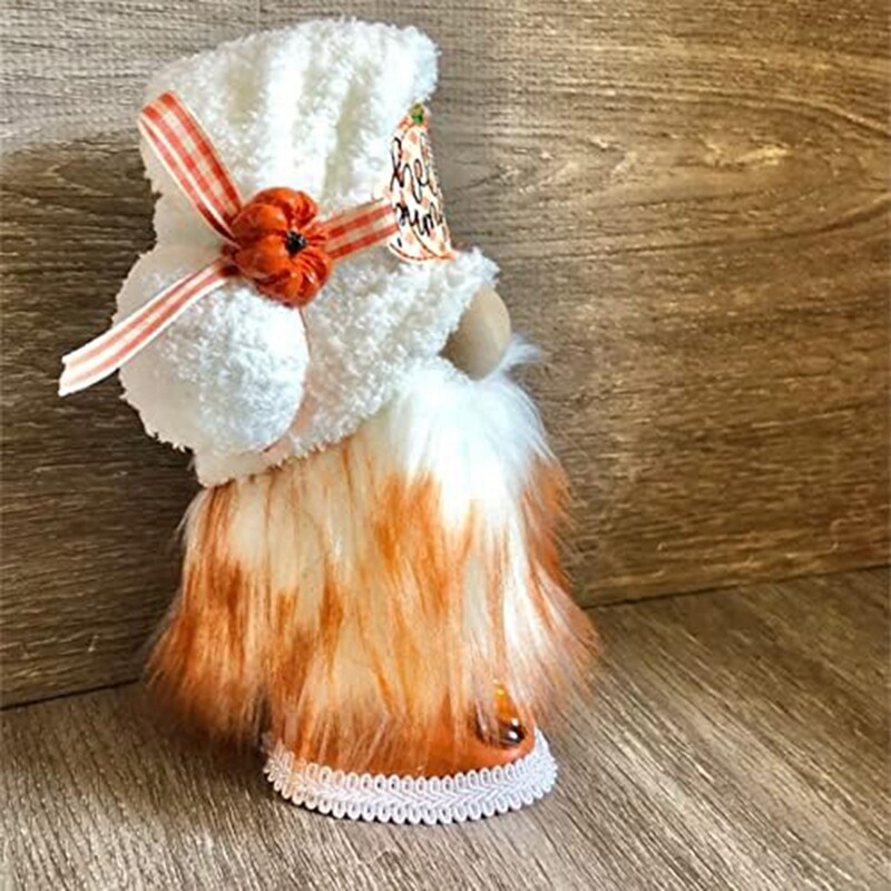 Weihnachtsflaschenhüllen Mit Zwergen-Motiv - 4 Filz-Taschen Für Weinflaschen Als Festtagsdeko