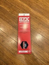 Wolverine Men's EPX Anti-Fatigue Insole 12 M US Boots Shoes Replacement Comfor