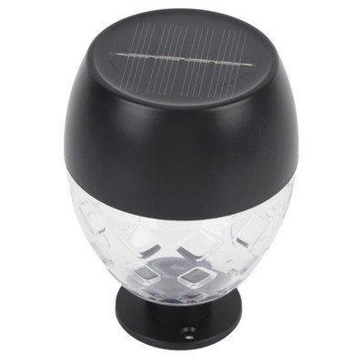 Solar Wall Light Energy Saving Solar Up Down Wall Light For Outdoor