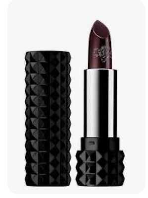 * DISCONTINUED * Kat Von D Studded Kiss Lipstick Shade: MOTORHEAD