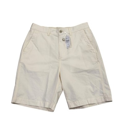 Todd Snyder NEW Men's 31 Stone Gray Ripstop Surplus Japanese Fabric 8.75'' Shorts