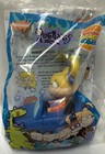 1998 Burger King Kids Club Rugrats Complete 5 Toy Set – Sealed — photo 6