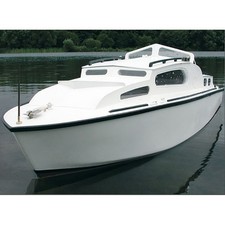 Billing Boat #27025 Sea Commander - Length 86...