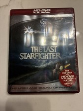 The Last Starfighter HD-DVD, 2007 