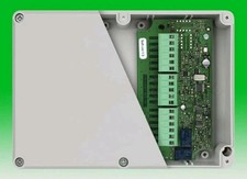 IVA INC - MAGFIRE MAGPRO-2i2O Modulo di uscita 2 ingressi (U29)