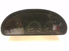 Compteur Fiat PUNTO