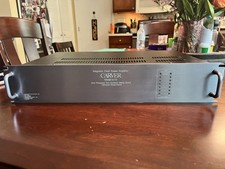 Carver M-1.5 Stereo Magnetic Field Power Amplifier