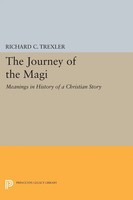 Richard C. Trexler | The Journey Of The Magi | Taschenbuch | Englisch (2014)