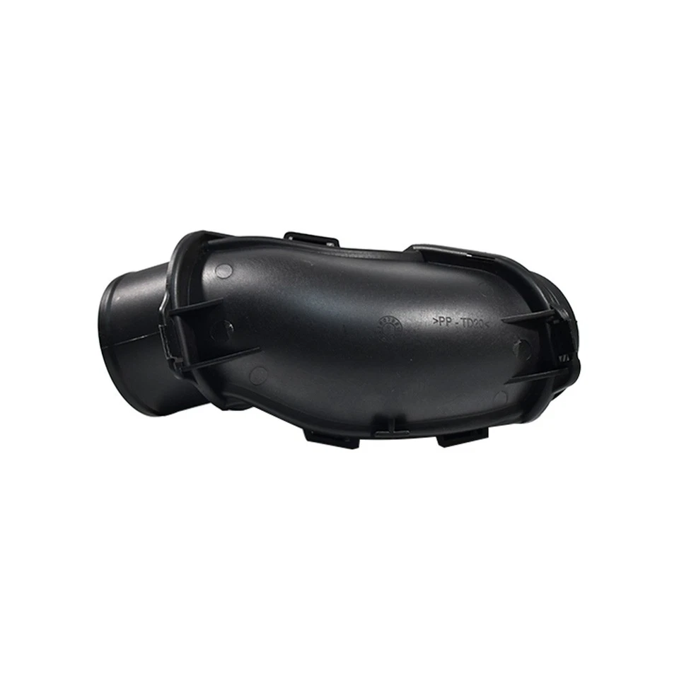 Boîte De Filtre À Air Sortie Coude Tuyau Air Filtre Pour Clio 4 Dacia-165001258R - Photo 4/4