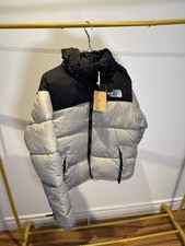 The North Face 1996 retro nuptse 700 Jacket