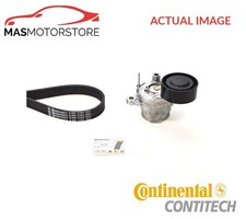 V-RIBBED BELT SET CONTITECH 6PK1153K7 FOR PEUGEOT EXPERT,PARTNER,2008 II,RIFTER