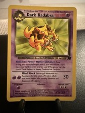 Image for Dark Kadabra