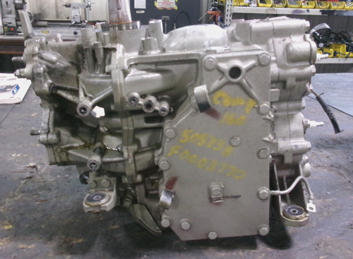 Good Used Johnson & Evinrude 40/50hp 2Cyl 2T 1975 Outboard Powerhead # F0003770