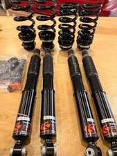 Open Box 96-02 Mercedes E Class W210 Rwd Ksport Coilovers- Kontrol Pro Open Box 96-02 Mercedes E Class W210 Rwd Ksport Coilovers- Kontrol Pro