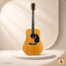 Tokai Cat's Eyes Acoustic Guitar CE-500 Japan Vintage 70's made Used from Japan②