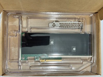 IQA89601G1P5 Intel QuickAssist Adapter 8960 Cryptographic Accelerator 
